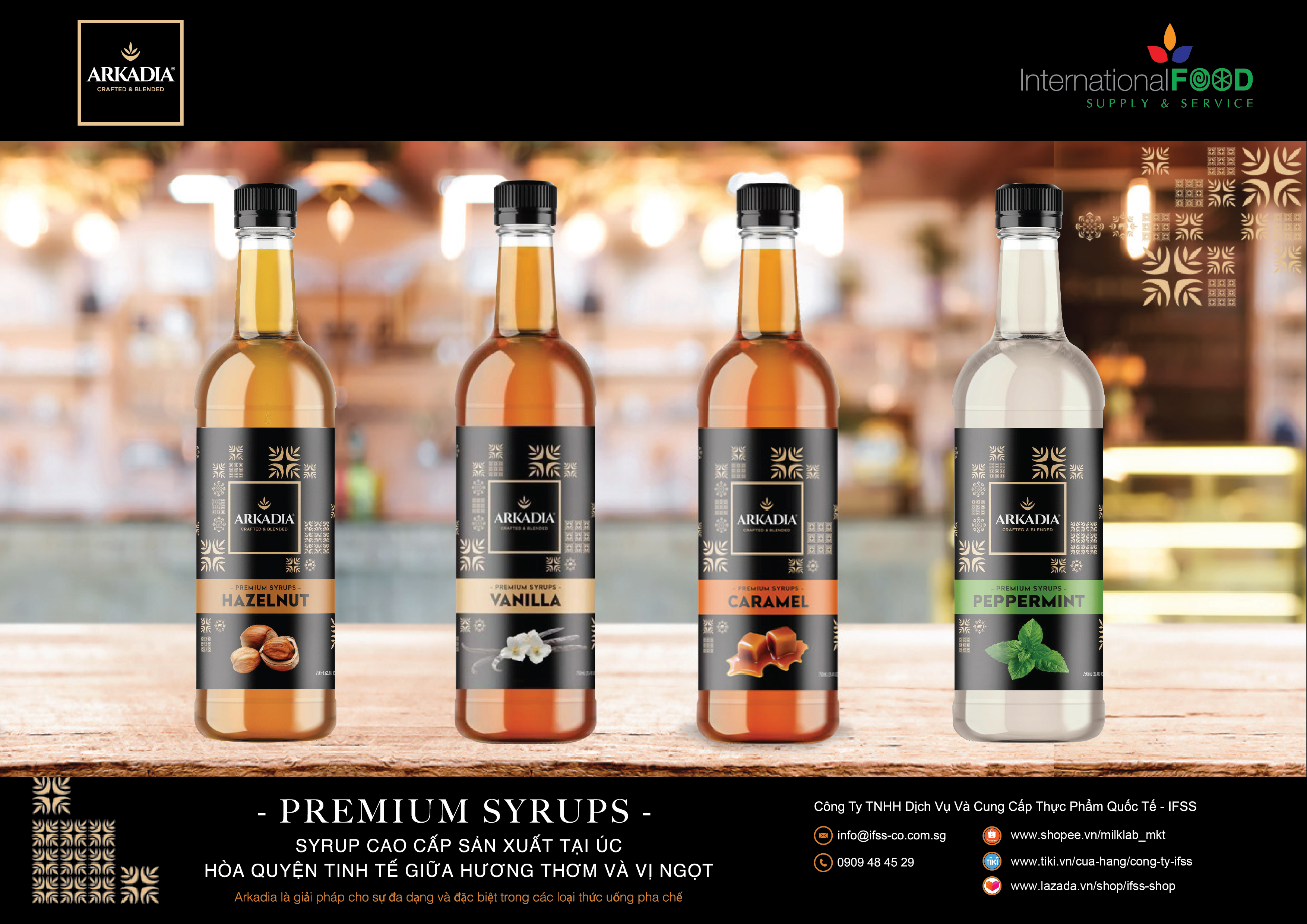 Cold Pressed Extraction