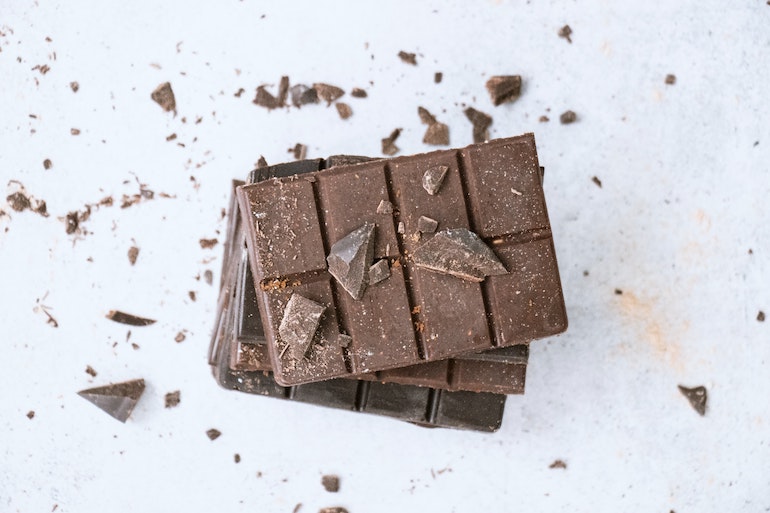 Cocoa-free chocolate company raises $6M for expansion